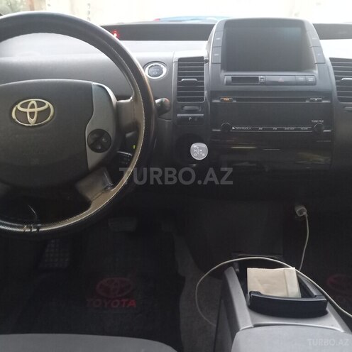 Toyota Prius 2008, 394,289 km - 1.5 l - Xırdalan