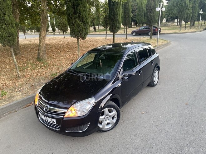 Opel Astra 2008, 199,318 km - 1.4 l - Lənkəran