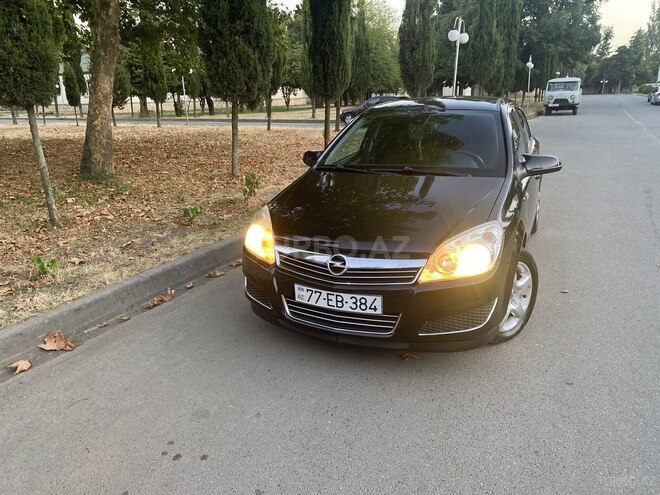 Opel Astra 2008, 199,318 km - 1.4 l - Lənkəran