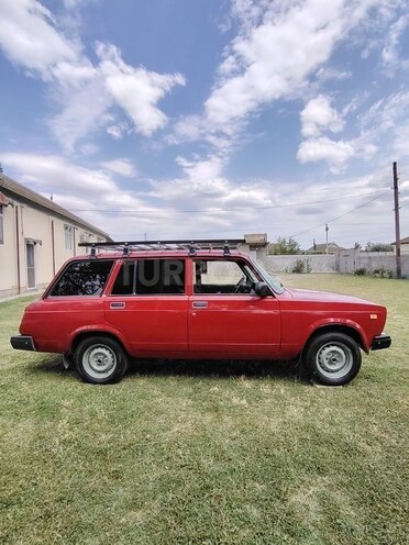 LADA (VAZ) 2104 2007, 35,428 km - 1.6 л - Şirvan