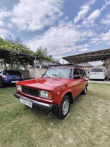 LADA (VAZ) 2104 2007, 35,428 km - 1.6 л - Şirvan