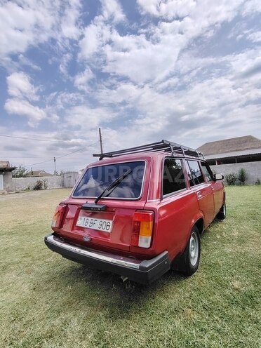 LADA (VAZ) 2104 2007, 35,428 km - 1.6 л - Şirvan