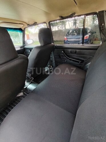 LADA (VAZ) 2104 2007, 35,428 km - 1.6 л - Şirvan