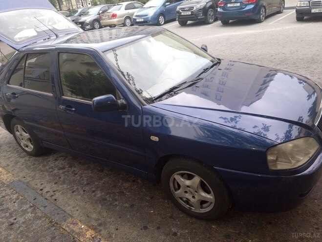 Chery Amulet (A15) 2010, 630,000 km - 1.6 l - Bakı