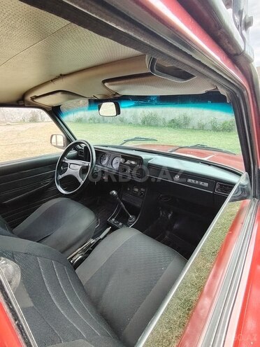LADA (VAZ) 2104 2007, 35,428 km - 1.6 л - Şirvan