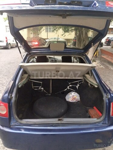 Chery Amulet (A15) 2010, 630,000 km - 1.6 l - Bakı