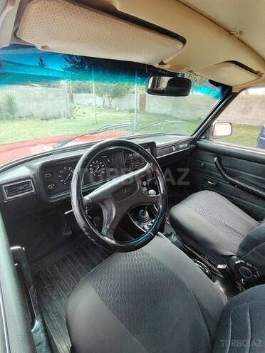 LADA (VAZ) 2104 2007, 35,428 km - 1.6 л - Şirvan