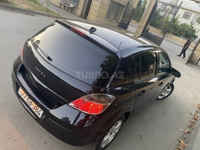 Opel Astra 2008, 199,318 km - 1.4 l - Lənkəran