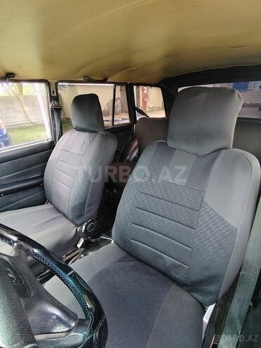 LADA (VAZ) 2104 2007, 35,428 km - 1.6 л - Şirvan