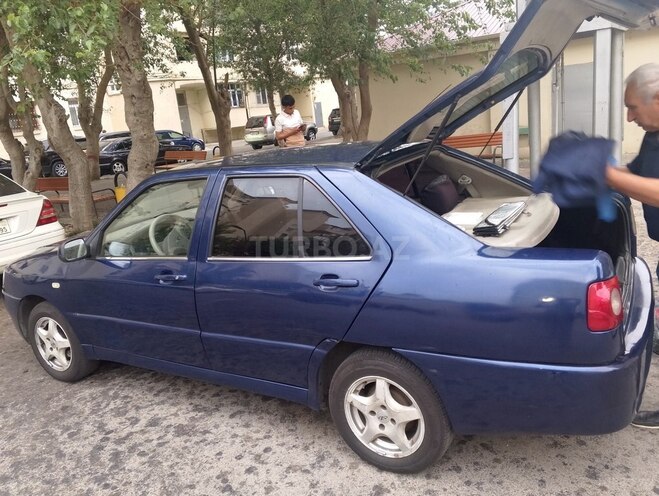 Chery Amulet (A15) 2010, 630,000 km - 1.6 l - Bakı