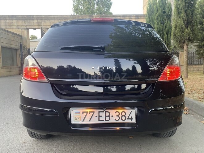 Opel Astra 2008, 199,318 km - 1.4 l - Lənkəran