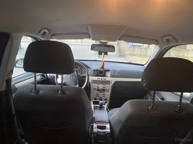 Opel Astra 2008, 199,318 km - 1.4 l - Lənkəran