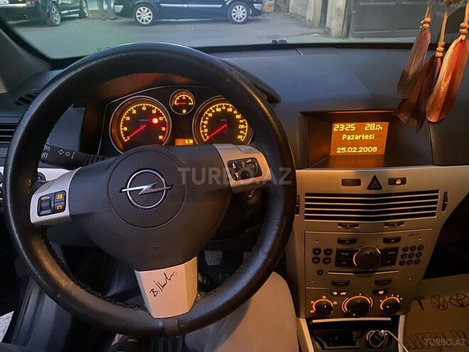 Opel Astra 2008, 199,318 km - 1.4 l - Lənkəran