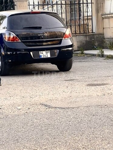 Opel Astra 2008, 199,318 km - 1.4 l - Lənkəran
