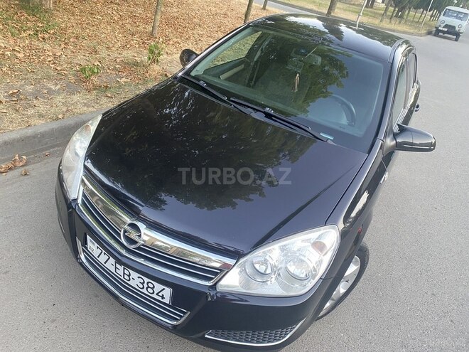 Opel Astra 2008, 199,318 km - 1.4 l - Lənkəran