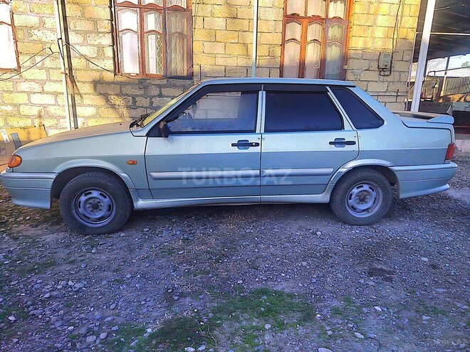LADA (VAZ) 2115 2005, 282,000 km - 1.6 л - Bərdə