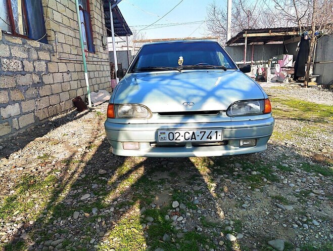 LADA (VAZ) 2115 2005, 282,000 km - 1.6 л - Bərdə