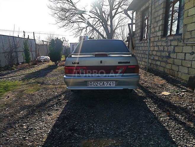 LADA (VAZ) 2115 2005, 282,000 km - 1.6 л - Bərdə