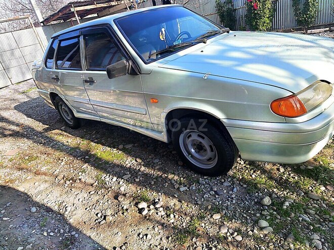 LADA (VAZ) 2115 2005, 282,000 km - 1.6 л - Bərdə