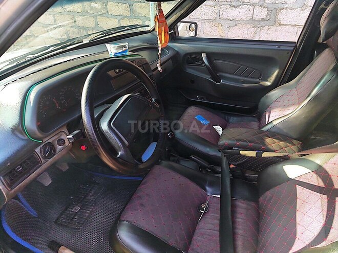 LADA (VAZ) 2115 2005, 282,000 km - 1.6 л - Bərdə