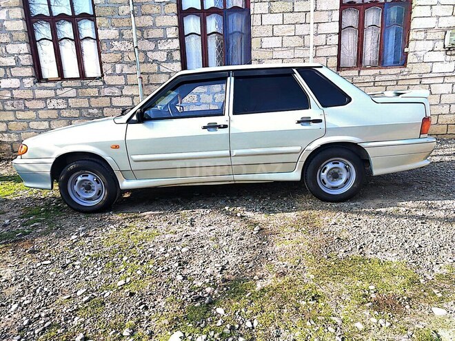 LADA (VAZ) 2115 2005, 282,000 km - 1.6 л - Bərdə