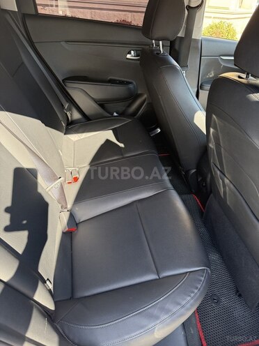 Kia Rio 2021, 102,000 km - 1.6 l - Bakı