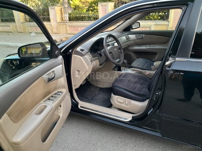 Kia Optima 2006, 298,000 km - 2.7 l - Şirvan