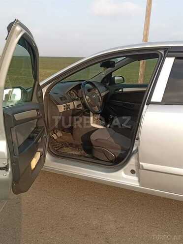 Opel Astra 2007, 230,000 km - 1.3 l - Oğuz
