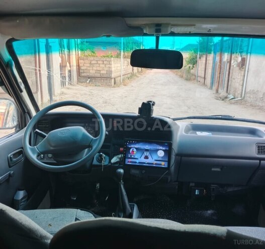 Toyota HiAce 1999, 450,450 km - 2.4 л - Bakı