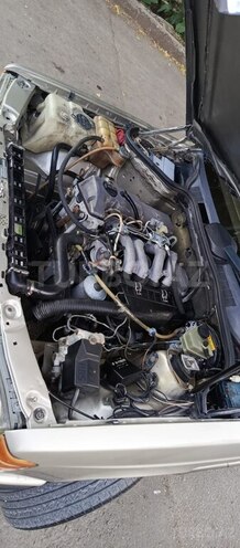 Mercedes 190 1992, 900,000 km - 2.0 l - Bərdə