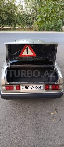 Mercedes 190 1992, 900,000 km - 2.0 l - Bərdə