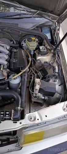 Mercedes 190 1992, 900,000 km - 2.0 l - Bərdə