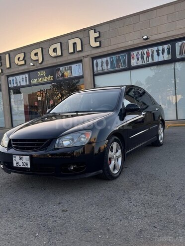 Kia Cerato 2007, 200,025 km - 2.0 l - Goranboy