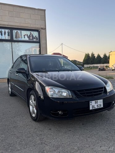 Kia Cerato 2007, 200,025 km - 2.0 l - Goranboy
