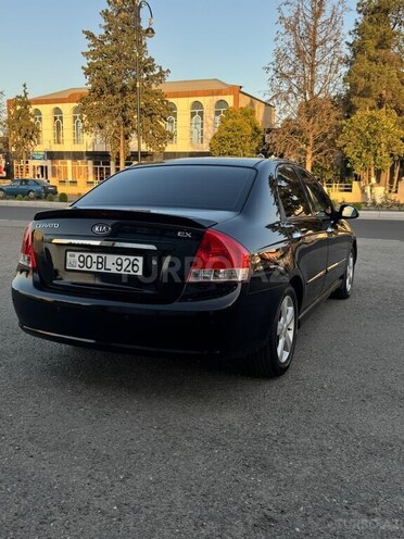 Kia Cerato 2007, 200,025 km - 2.0 l - Goranboy