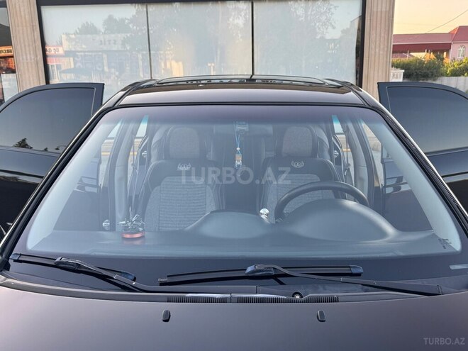 Kia Cerato 2007, 200,025 km - 2.0 l - Goranboy