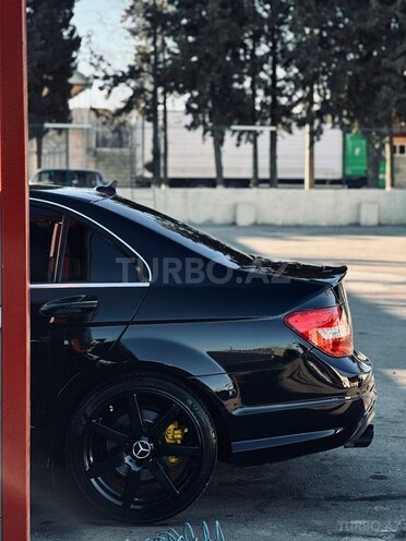 Mercedes C 250 2014, 181,000 km - 1.8 л - Tovuz