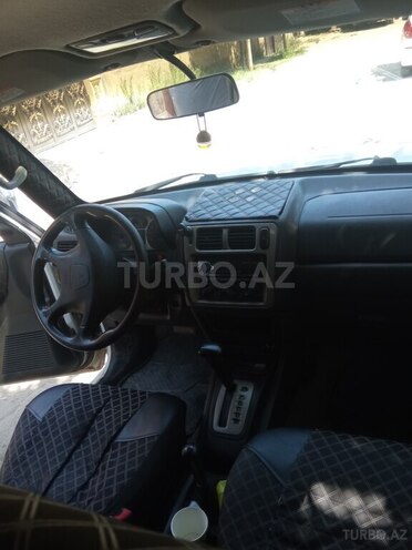 Mitsubishi Pajero io 1999, 274,512 km - 1.8 l - Gəncə