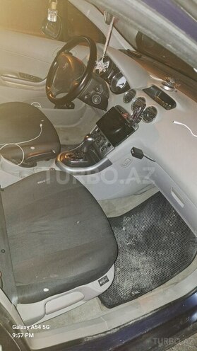 Peugeot 308 2008, 259,607 km - 1.6 l - Bakı