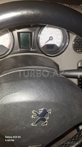 Peugeot 308 2008, 259,607 km - 1.6 l - Bakı