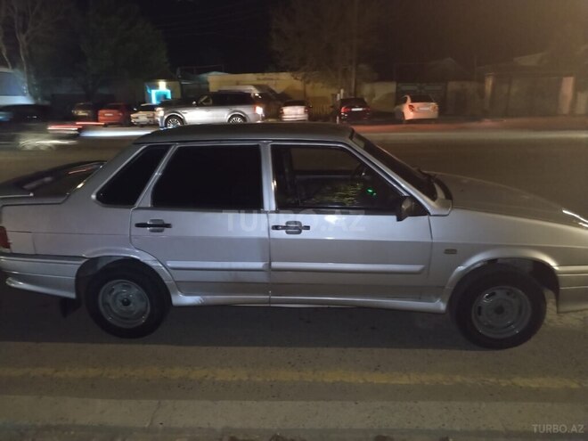 LADA (VAZ) 2115 2005, 125,488 km - 1.6 l - Şirvan