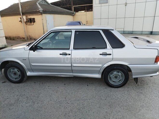 LADA (VAZ) 2115 2005, 125,488 km - 1.6 l - Şirvan
