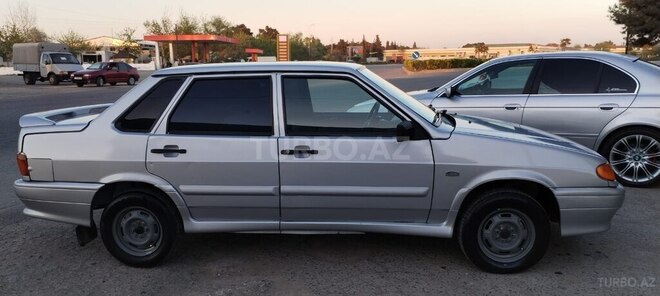 LADA (VAZ) 2115 2005, 125,488 km - 1.6 l - Şirvan