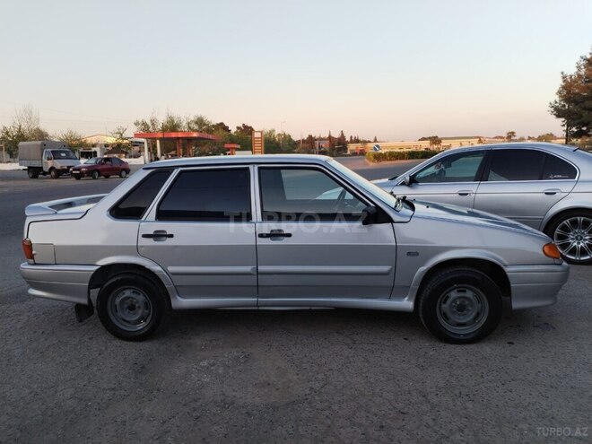 LADA (VAZ) 2115 2005, 125,488 km - 1.6 l - Şirvan