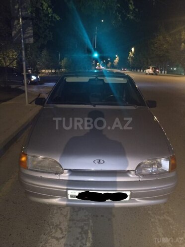 LADA (VAZ) 2115 2005, 125,488 km - 1.6 l - Şirvan