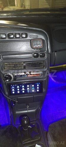 LADA (VAZ) 2115 2005, 125,488 km - 1.6 l - Şirvan