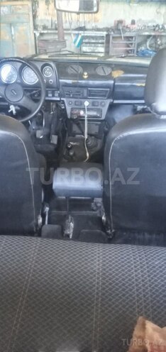 LADA (VAZ) Niva 1994, 455,856 km - 1.7 l - Goranboy