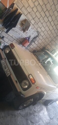 LADA (VAZ) Niva 1994, 455,856 km - 1.7 l - Goranboy