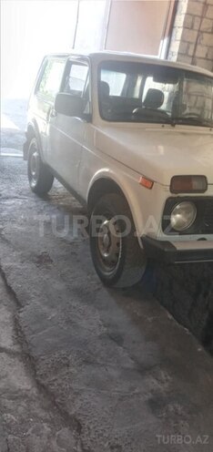 LADA (VAZ) Niva 1994, 455,856 km - 1.7 l - Goranboy