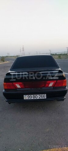 LADA (VAZ) 2115 2012, 300,000 km - 1.5 l - Goranboy